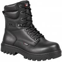 Cofra Flint Cold Protection Safety Boots High Leg